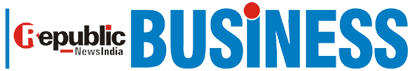 Republic News India Logo